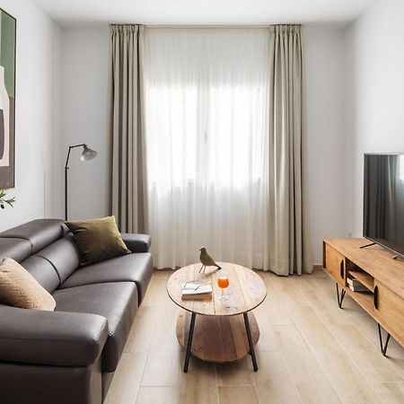 Apartmán Nazaret Urban Arrecife  Exteriér fotografie