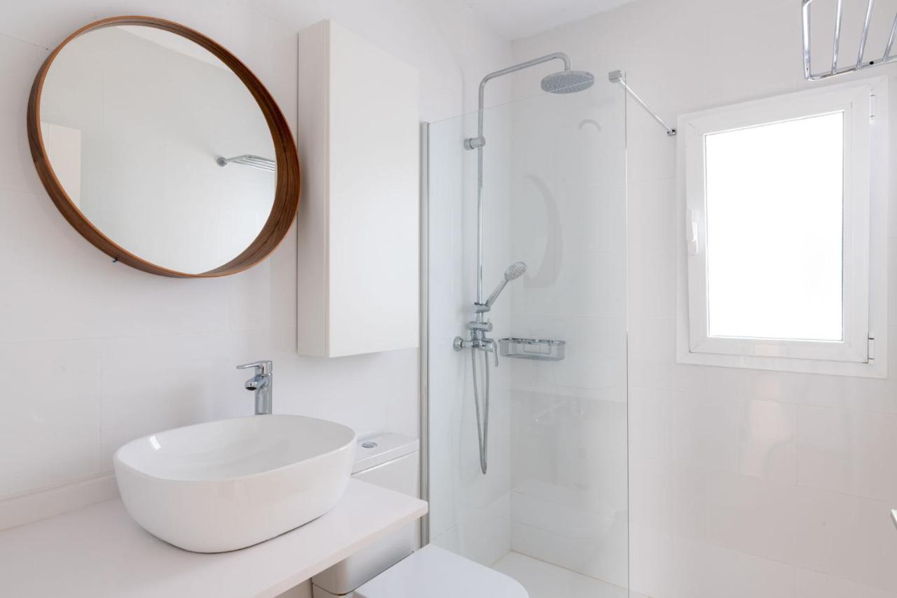Apartmán Nazaret Urban Arrecife  Exteriér fotografie