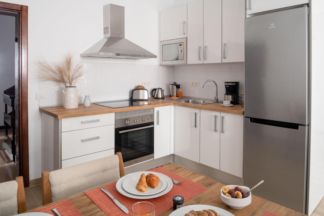 Apartmán Nazaret Urban Arrecife  Exteriér fotografie