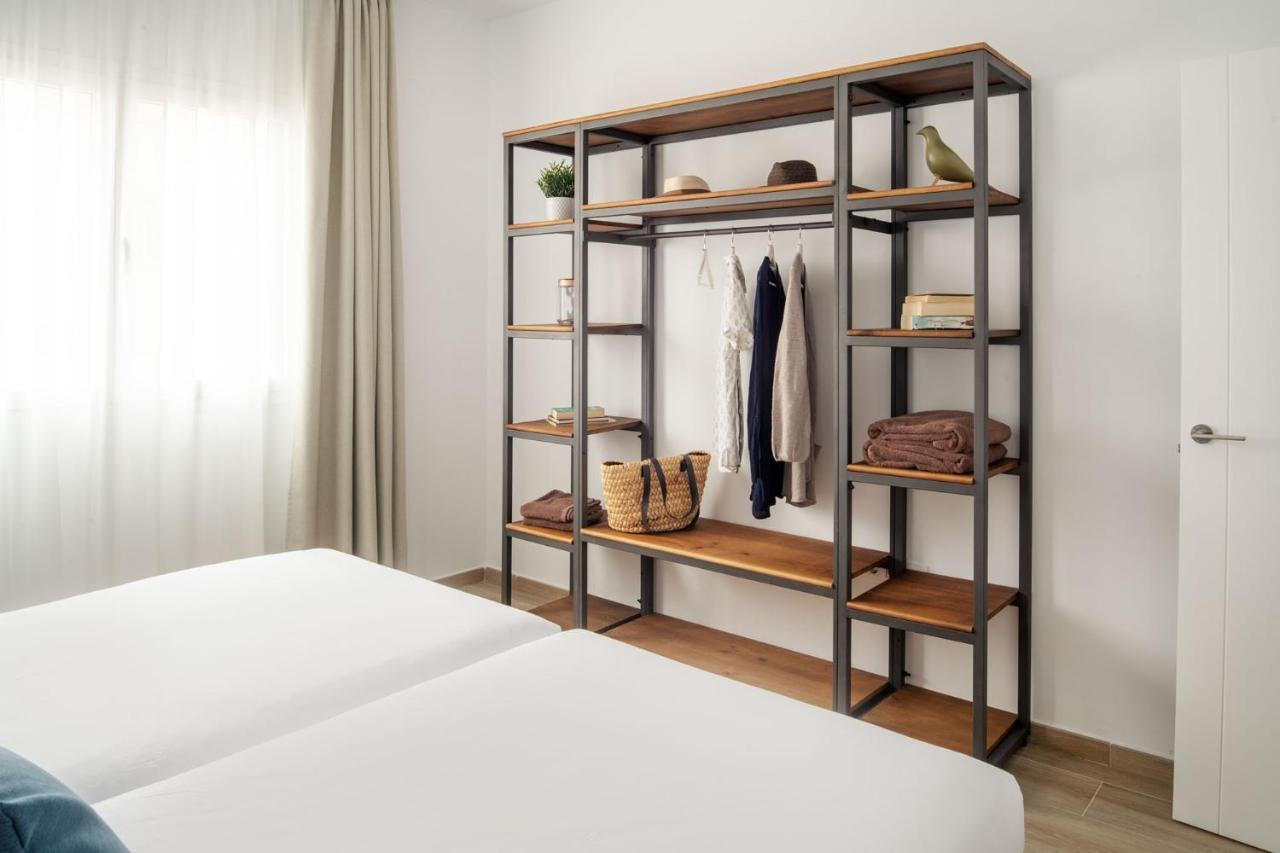 Apartmán Nazaret Urban Arrecife  Exteriér fotografie