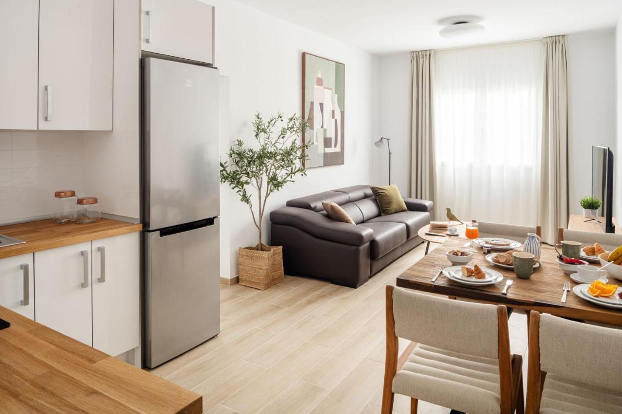 Apartmán Nazaret Urban Arrecife  Exteriér fotografie