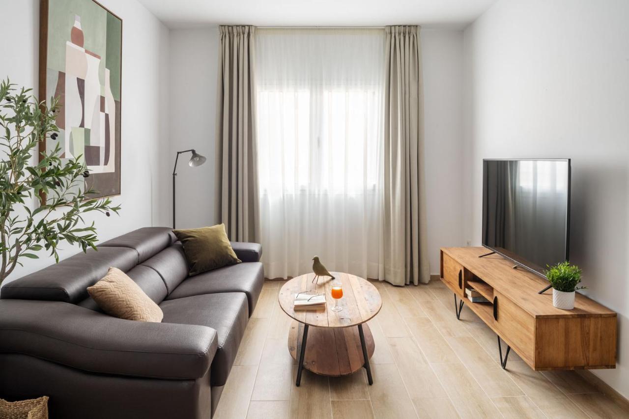 Apartmán Nazaret Urban Arrecife  Exteriér fotografie