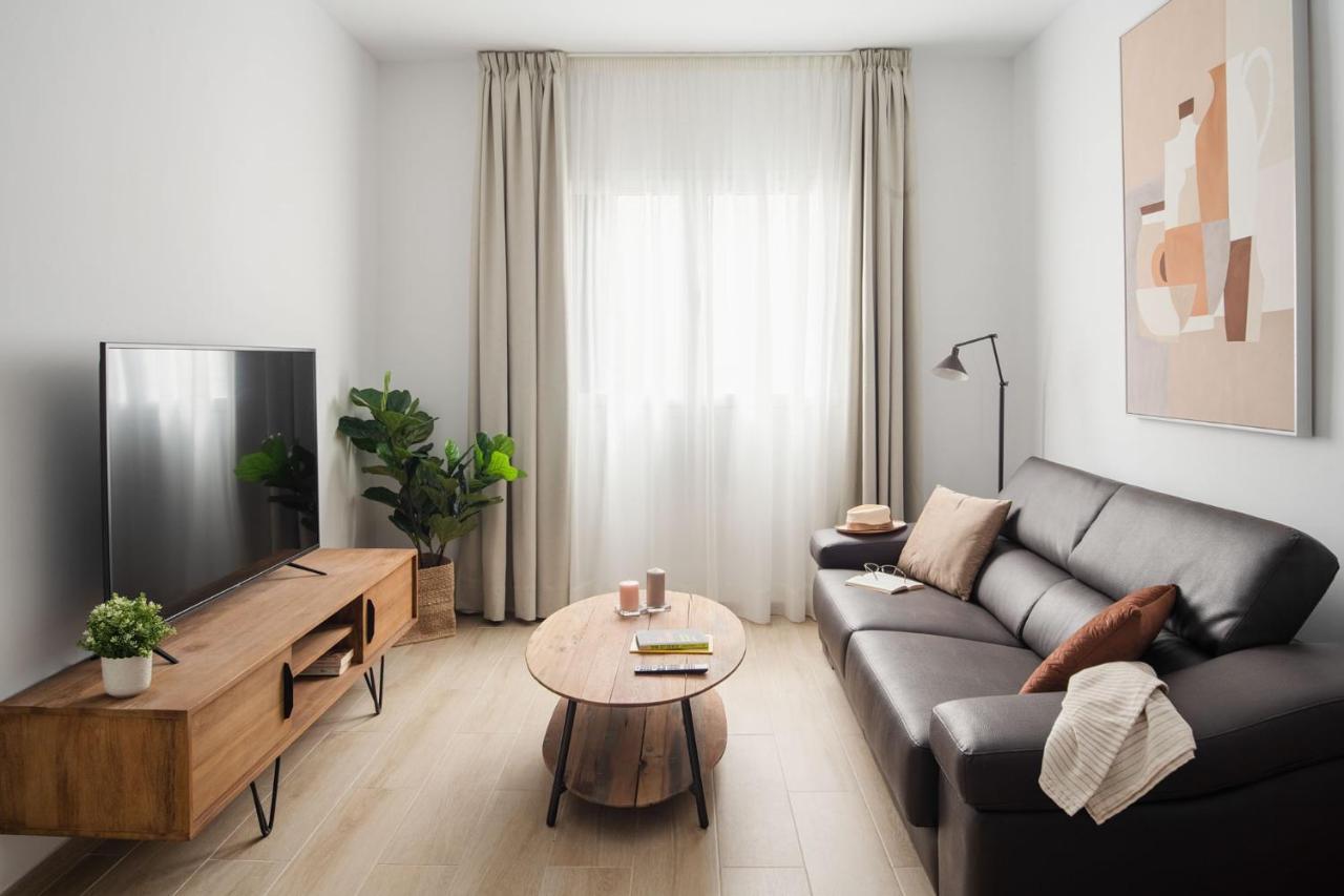 Apartmán Nazaret Urban Arrecife  Exteriér fotografie