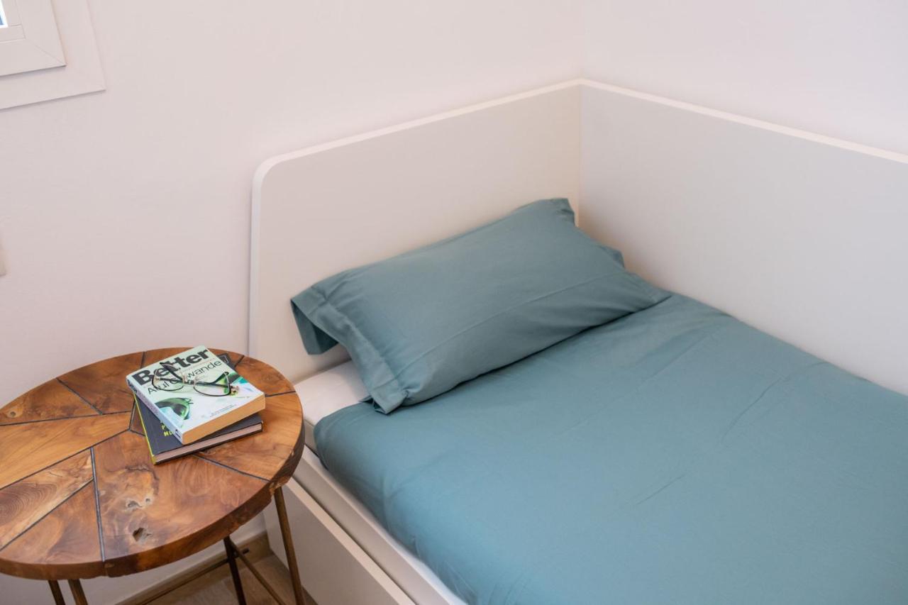 Apartmán Nazaret Urban Arrecife  Exteriér fotografie