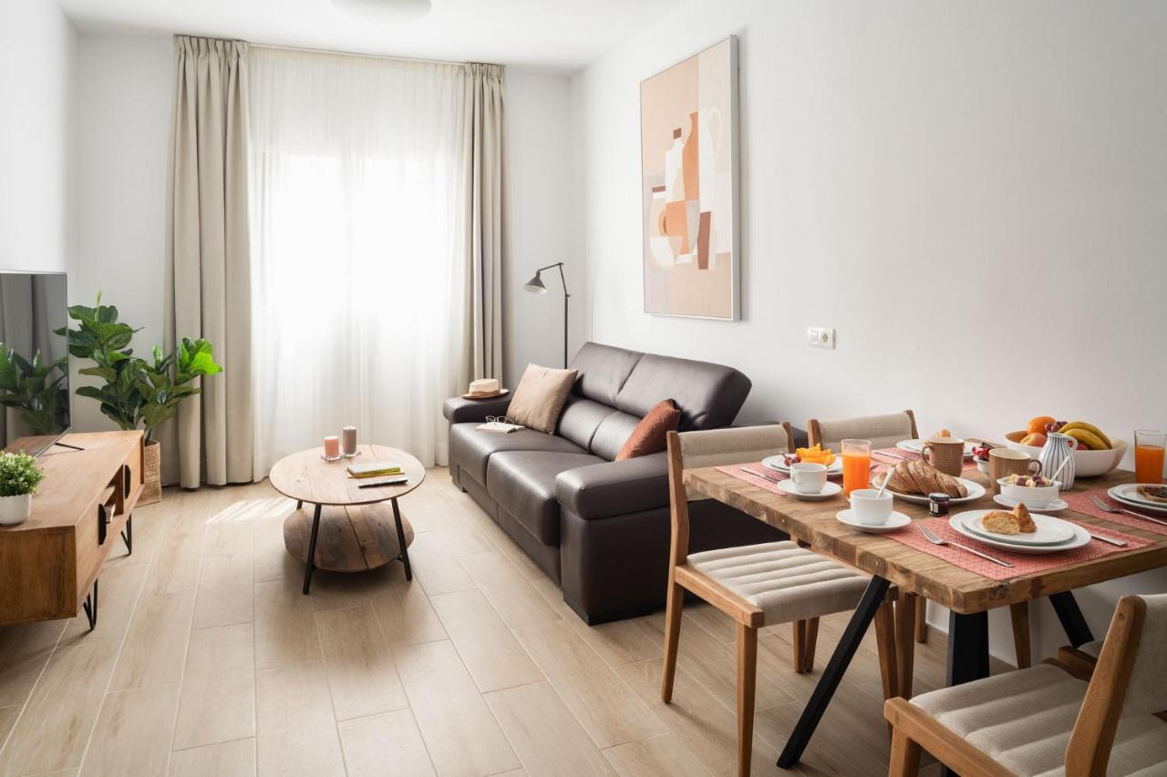 Apartmán Nazaret Urban Arrecife  Exteriér fotografie
